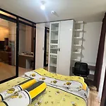 Idr Apartement Landmark Bandung