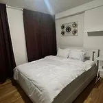Idr Apartement Landmark Bandung