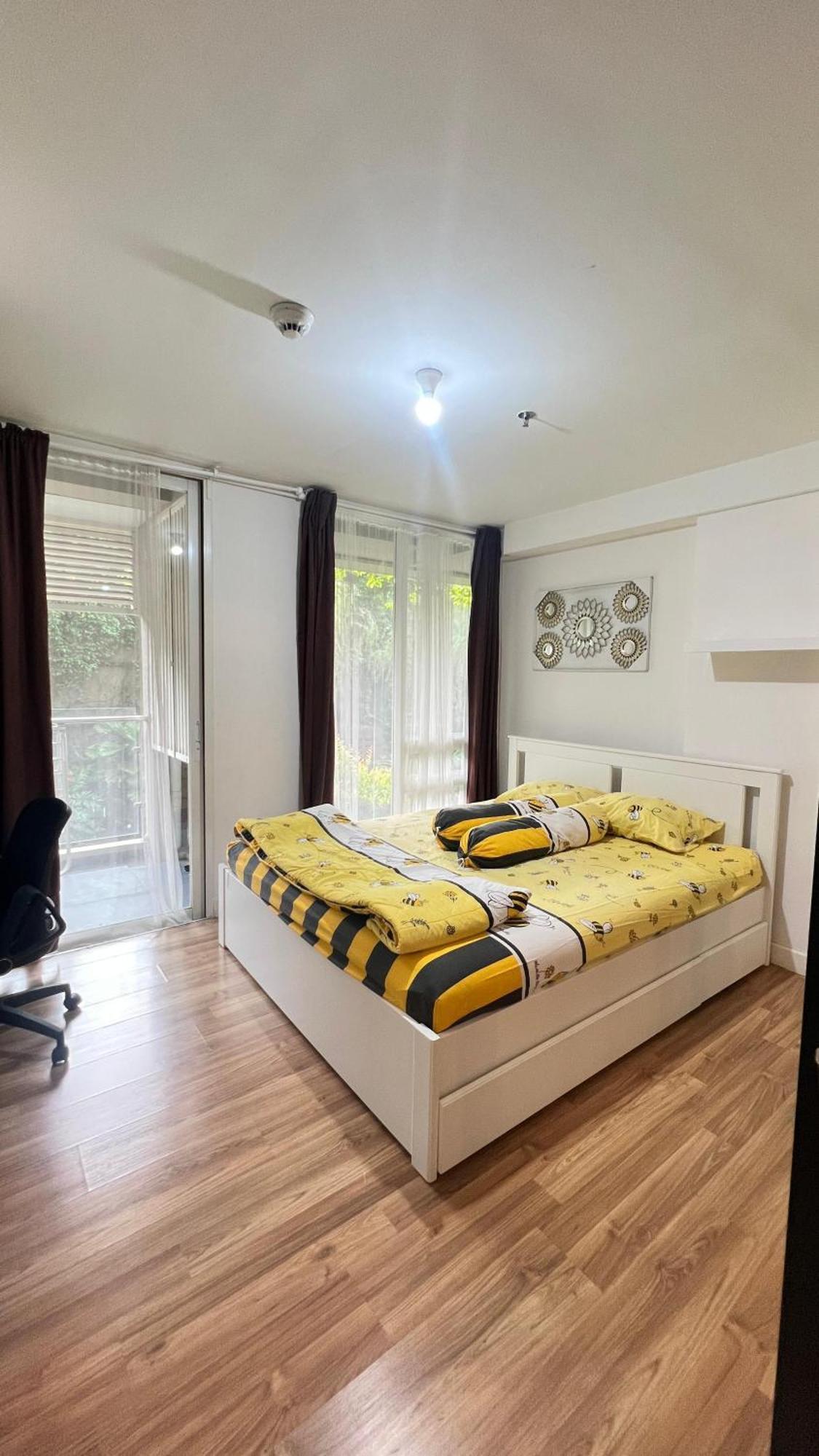 Idr Landmark Apartemen Bandung